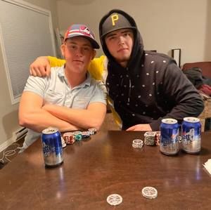 Meet your Posher, Ryan